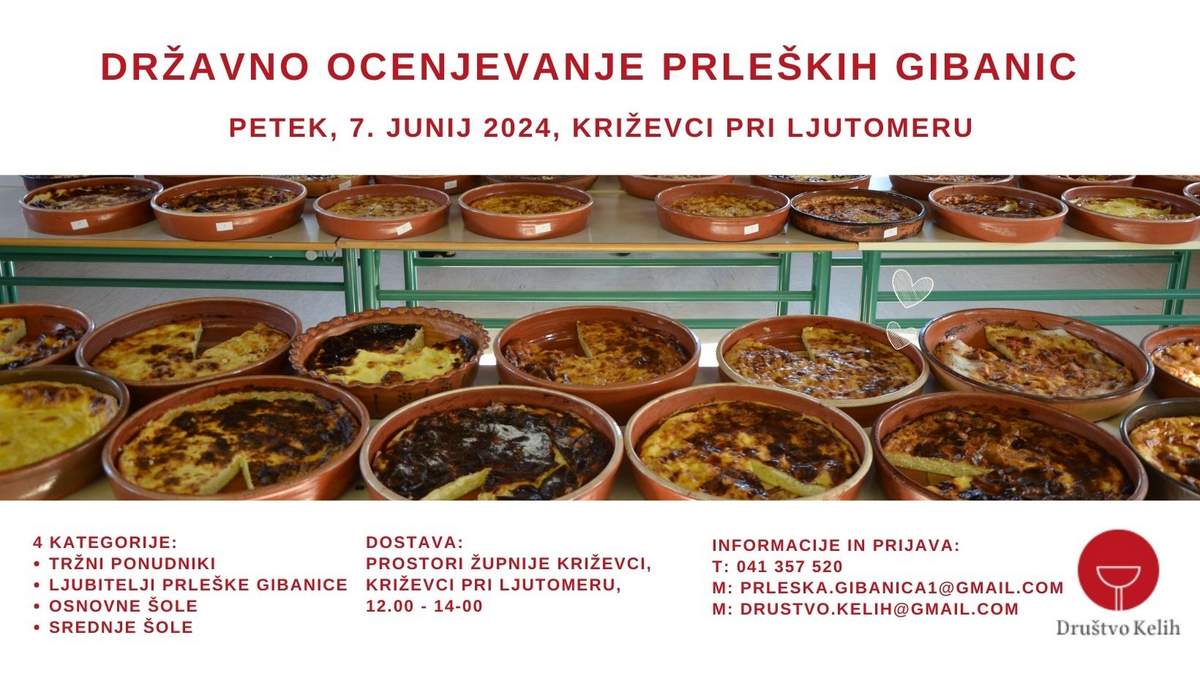Prleška gibanica
